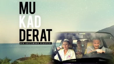 Mukadderat filmi konusu nedir? Nur Sürer'li Mukadderat oyuncu kadrosu