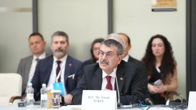Türk dünyası için ortak kitap süreci tamamlandı