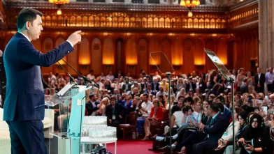 Bakan Kurum Londra'dan duyurdu: COP31 için Antalya hedefi netleşti!