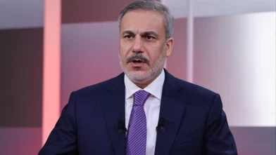 Bakan Fidan duyurdu: Trump, Ankara'ya gelmeyi düşünüyor