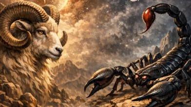 Astrolojiye göre en fırtınalı burç çiftleri
