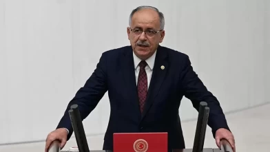 MHP’li Kalaycı’dan çiftçi, esnaf ve polisler için düzenleme çağrısı