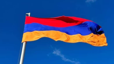 Ermenistan'da seçim heyecanı!