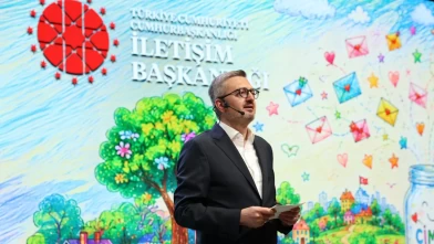 İletişim Başkanı Duran duyurdu: Çocuk CİMER dönemi başladı!