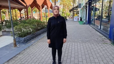Ameliyattan çıkıp bacağına bakınca hayatının şokunu yaşadı!