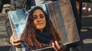 Gülistan Doku soruşturmasında yeni perde!