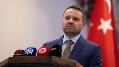 Bakan Gürlek'ten 'süresiz nafaka' açıklaması: 'Yeni düzenleme Meclis'e geliyor!'