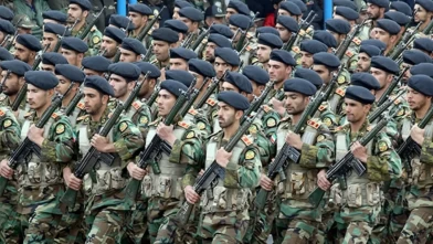 İran’dan ABD üslerine füze saldırısı iddiası