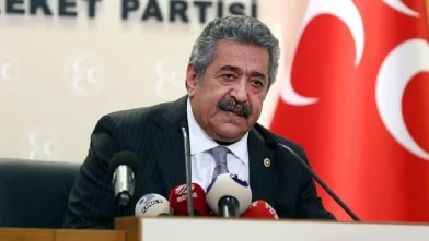 MHP'li Yıldız’dan 4.967 hâkim ve savcıyı kapsayan kararnameye ilişkin mesaj