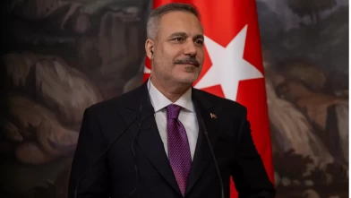 Bakan Fidan: 'Türkiye olmasa Trump NATO Zirvesi'ne gelmeyecekti'