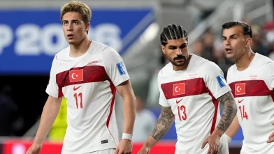 Türkiye – ABD maçı ne zaman, saat kaçta ve hangi kanalda? (2026 Dünya Kupası)