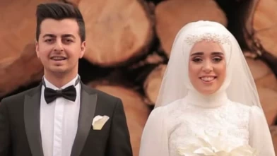 Gümüşhane Emniyeti'nde acı kayıp: Baba olmaya gün sayan polis memuru kalp krizine yenik düştü