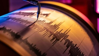 Düzce’de korkutan deprem