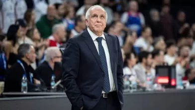 Panathinaikos’ta yeniden Zeljko Obradovic dönemi