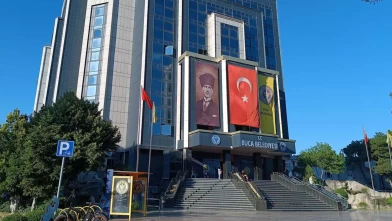 Buca Belediyesi soruşturmasında gözaltı sayısı 54’e yükseldi