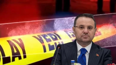 Batman'daki 5 yıllık faili meçhul cinayet çözüldü!