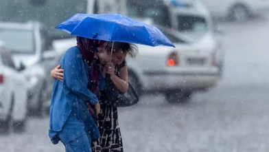 İçişleri Bakanlığı uyardı! 30 ilde 'sarı' kodlu tehlike