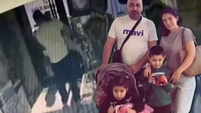 Böcek ailesi davasında flaş gelişme!