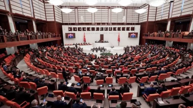 TBMM’de kabul edildi: Emniyet, basın ve vergi sistemini kapsayan yeni düzenleme yasalaştı
