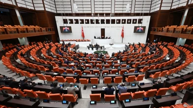 Meclis'ten tarım ve alkol düzenlemesi
