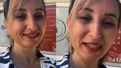 'Başörtülüler imha edilsin' diyen kadının ifadesi ortaya çıktı!