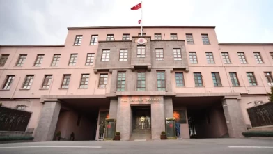 MSB'den Kıbrıs tepkisi: 'Türkiye’ye karşı hiçbir askeri ittifakın başarı şansı yok'