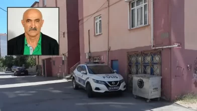 Kartal'da dehşet veren olay: Kiracı ev sahibini katletti