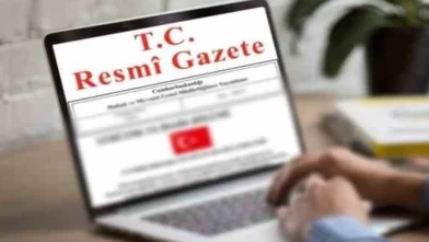 Resmi Gazete’de bugün: EPDK, ÇAYKUR ve TENMAK’tan peş peşe kritik hamleler