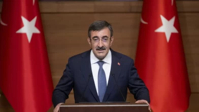 Cevdet Yılmaz işsizlik verilerini değerlendirdi: 'Kalıcı biçimde azaltmayı hedefliyoruz'