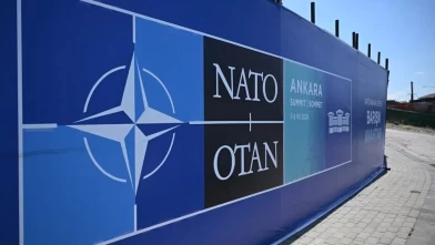 NATO Ankara Zirvesi'ne atlı polisler ve turizm polisleri damga vuracak!