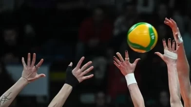 Filenin Sultanları VNL sahnesinde!
