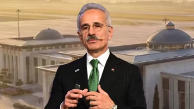 Ankara'nın yeni havalimanı açılıyor! Tarih belli oldu