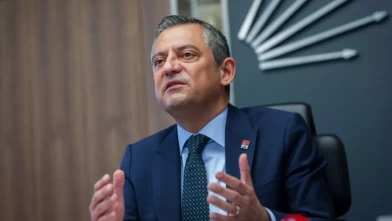 Özgür Özel ekibinden toplu istifa kararı