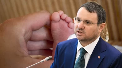 16 yıllık sırrı 'topuk kanı' çözdü: Manisa’daki bebek ölümünün perde arkası aralandı!