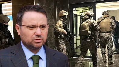 Sokak çetelerine karşı tavizsiz mücadele! 48 operasyonda 841 şüpheliye işlem