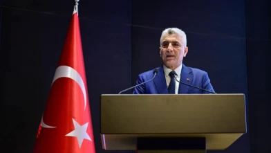Bakan Bolat’tan tekstil sektörüne 'altın yumurtlayan tavuk' vurgusu: Siparişler Türkiye’ye dönmeye başladı