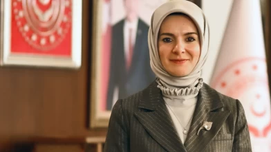 Bakan Göktaş’tan dijital kuşatmaya karşı 'aile şefkati' vurgusu: Evlatlarımızı algoritmaların insafına bırakamayız