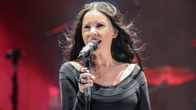 Rock müziğin kraliçesi Şebnem Ferah Yenikapı'da sahne alacak!