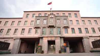 2'nci Ana Jet Üs Komutanlığı taşınıyor mu? MSB açıkladı