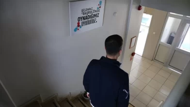 15 yaşında uyuşturucuya başlamıştı! Annesinin tavsiyesiyle hayatı değişti