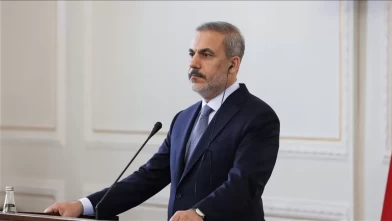 Bakanı Fidan Güney Kore'ye gidiyor! Masada savunma sanayi ve teknoloji var