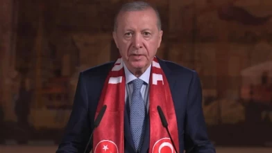 Cumhurbaşkanı Erdoğan’dan Milli Takım’a Dünya Kupası mesajı: Yeni bir destan yazmanın tam zamanı