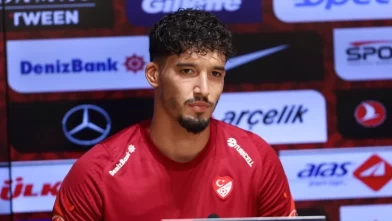 Altay Bayındır'dan Dünya Kupası mesajı