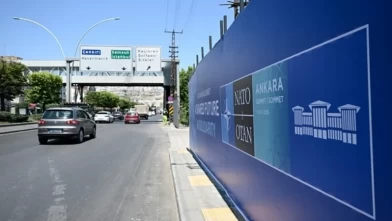 Ankara'da yollar ne zaman kapanacak 2026? NATO Zirvesi'nde Ankara'da hangi yollar açık olacak?