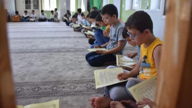 Tatilde çocuklarını Kur'an kursuna gönderecekler dikkat! Kayıt tarihleri sonunda belli oldu