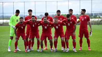 ABD'den Dünya Kupası öncesi İran kafilesine engel