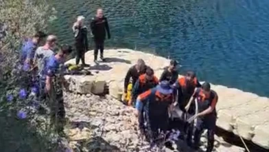 Diyarbakır’da kayıp şahıs baraj gölünde ölü bulundu