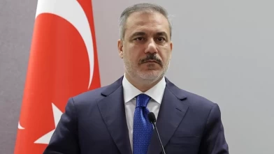 Bakan Fidan Endonezya yolcusu: Gündemde 3 madde var!