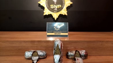 Şanlıurfa’da narkotik operasyonu: 2 kilo 250 gram sentetik madde ele geçirildi