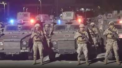 20 günlük büyük takip bitti! 39 ilde DEAŞ operasyonu: Çok sayıda gözaltı var!